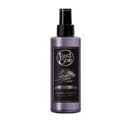 Wody po goleniu - RED ONE BARBER COLOGNE SILVER WODA KOLOŃSKA PO GOLENIU 400ML - miniaturka - grafika 1