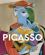 Pozostałe książki - Pablo Picasso: Masters of Art - miniaturka - grafika 1