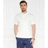 Koszule męskie - POLO RALPH LAUREN Polo INTERLOCK | Custom slim fit - miniaturka - grafika 1