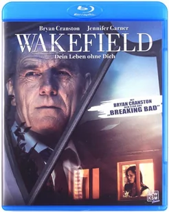 Wakefield - Dramaty Blu-ray - miniaturka - grafika 1