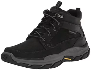 Skechers Męskie buty trekkingowe Go Run Trail Altitude, brązowy (taupe), 41 EU - Buty trekkingowe męskie - miniaturka - grafika 1