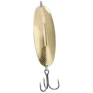 Przynęty - Błystka wahadłowa MIKADO Shallow Killer PMB-WSHK-10-G 5.8 cm Złoty - miniaturka - grafika 1