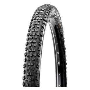 Maxxis opony rowerowe AGGRESSOR WT EXO//Wszystkie rozmiary MXT85984000 - Opony rowerowe - miniaturka - grafika 1