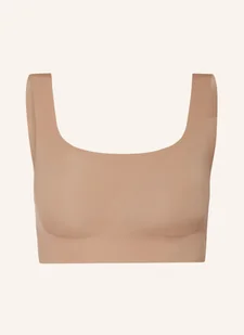 Sloggi Biustonosz Bustier Zero Feel braun - Biustonosze - miniaturka - grafika 1