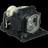 Lampa do HITACHI CP-CX250 - oryginalna lampa z modułem - Lampy do projektorów - miniaturka - grafika 1