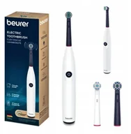 Szczoteczki elektryczne - BEURER SZCZOTECZKA ELEKTRYCZNA DO ZĘBÓW TB15 - miniaturka - grafika 1