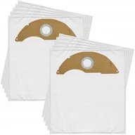 Worki do odkurzaczy - 10x Worki Do Odkurzacza Karcher Nt 22/1 Ap Nt 22/1 Ap Te L Starmix eCraft - miniaturka - grafika 1