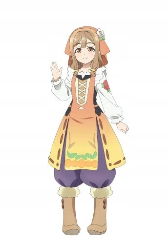 Plakat Anime 4914 GYSM_005 A3 (custom)