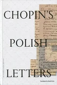 Pamiętniki, dzienniki, listy - Narodowy Instytut Fryderyka Chopina Chopins Polish Letters - Fryderyk Chopin - miniaturka - grafika 1