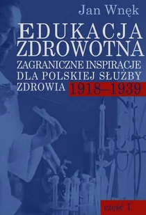 Edukacja zdrowotna cz.1-2 - Nauki przyrodnicze - miniaturka - grafika 1