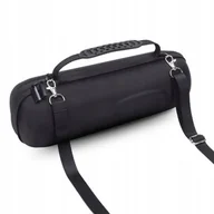 Głośniki - stojaki i akcesoria - JBL TECH-PROTECT HARDPOUCH CHARGE 4 BLACK - miniaturka - grafika 1