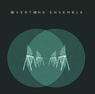 Overtone Ensemble Overtone Ensemble The Płyta CD) - Muzyka alternatywna - miniaturka - grafika 1