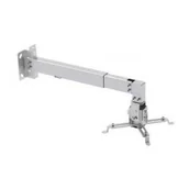 Akcesoria do projektorów - Cabletech Uchwyt ścienny / sufitowy do projektora Cabletech (0148) UCH0148 - miniaturka - grafika 1