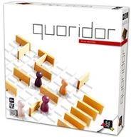 Gry planszowe - Quoridor G3 - miniaturka - grafika 1
