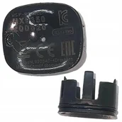 Końcówki do szczoteczek elektrycznych - Dolna Pokrywa Zaślepka Uszczelka Do Szczoteczki Philips Sonicare Hx93 - miniaturka - grafika 1