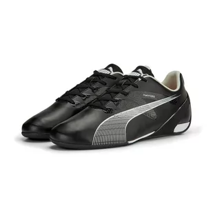 Buty sportowe męskie Puma FERRARI CARBON CAT czarne 30754601-44 - Moda i Uroda OUTLET Buty sportowe męskie Puma FERRARI CARBON CAT czarne 30754601-44 - Moda i Uroda OUTLET - miniaturka - grafika 1