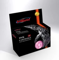 Tusze zamienniki - Tusz JetWorld Light Magenta EPSON 378XL zamiennik C13T37964010 C13T37864010 - miniaturka - grafika 1