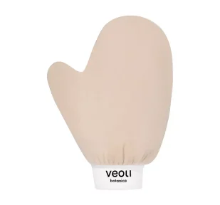 Veolibotanica Veoli Rękawica do Aplikacji Produktów Brązujących 00C7-90271 - Rękawice i gąbki do kąpieli - miniaturka - grafika 1