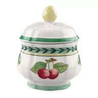 Cukiernice - Cukiernica dla 6 osób (200 ml) French Garden Fleurence Villeroy & Boch - miniaturka - grafika 1