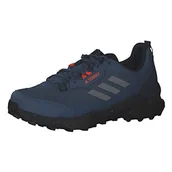 Buty trekkingowe męskie - adidas Terrex Ax4 Hiking Shoes HP7392 43 1/3 - miniaturka - grafika 1