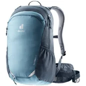 Plecaki - Plecak DEUTER Superbike 18 Morski - miniaturka - grafika 1