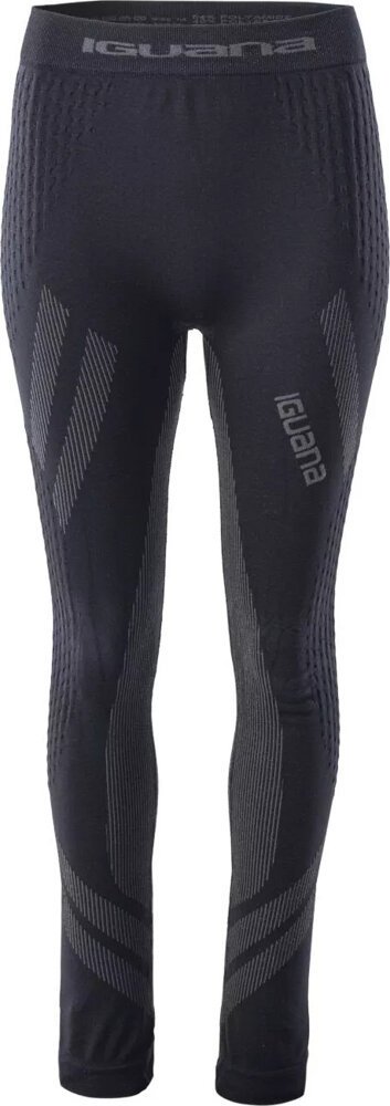 Damskie legginsy bielizna termoaktywna Iguana Gambit W Bottom rozmiar M