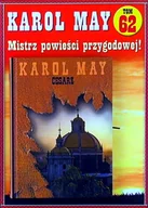 Czasopisma - Karol May Mistrz Powieści Przygodowej - miniaturka - grafika 1