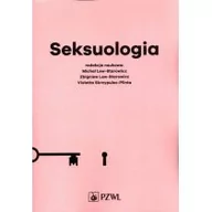 Książki medyczne - Seksuologia - miniaturka - grafika 1