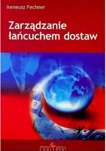 Zarządzanie łańcuchem dostaw Używana - Biznes - miniaturka - grafika 2