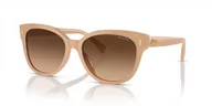 Okulary przeciwsłoneczne - Ralph Lauren 0RA5305U Okulary przeciwsłoneczne, Kobiety, Wielobarwny (Wielobarwny), Jeden rozmiar - miniaturka - grafika 1