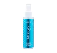 Utrwalacze do makijażu - INGRID MERMAID GLOW ROZŚWIETLAJĄCA MGIEŁKA DO TWARZY I CIAŁA 125ML - miniaturka - grafika 1
