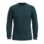 Pozostała odzież narciarska - Longsleeve termoaktywny męski Smartwool Merino 250 Baselayer Crew Boxed - miniaturka - grafika 1