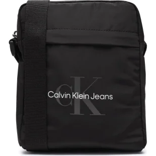 Calvin Klein Jeans Reporterka SPORT ESSENTIALS - Torby męskie - miniaturka - grafika 1