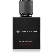 Wody i perfumy męskie - Tom Tailor Adventurous Extreme Woda toaletowa 30 ml - miniaturka - grafika 1