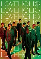 Pop - Nct 127 - Loveholic -Cd+Blry/Ltd- - miniaturka - grafika 1