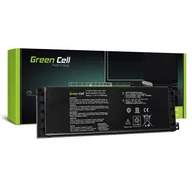 Baterie do laptopów - Green Cell Bateria B21N1329 do Asus X553 X553M X553MA F553 F553M F553MA AS80 - miniaturka - grafika 1