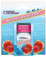 Pokarm dla ryb - Ocean Nutrition Atison's bette PRO 15g (pokarm dla małych bojowników) - miniaturka - grafika 1