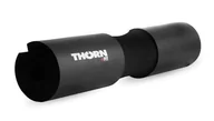 Pozostały sprzęt i akcesoria do ćwiczeń - Thorn FIT OSŁONA NA GRYF SQUAT PAD FIT TH-0164 - miniaturka - grafika 1