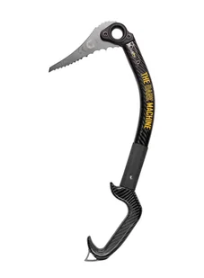 Czekan lodowy Grivel Dark Machine - Sprzęt wspinaczkowy - miniaturka - grafika 1