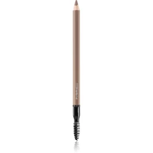 MAC Veluxe Brow Liner kredka do brwi, bruneta, 1,19 g - Akcesoria i kosmetyki do stylizacji brwi - miniaturka - grafika 1