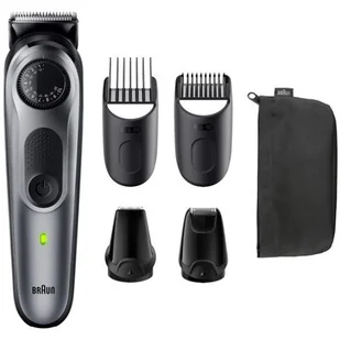 Braun BT 5440 - Trymery - miniaturka - grafika 1