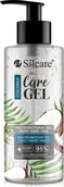 Balsamy i kremy do ciała - SILCARE_Care Gel multifunkcyjny żel do pielęgnacji ciała Coconut 275ml - miniaturka - grafika 1