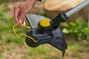 Podkaszarka akumulatorowa Stanley FATMAX SFMCST933M1 4,0Ah 18V v20 - Podkaszarki - miniaturka - grafika 12