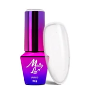 Lakiery hybrydowe - Molly Lac Lakier Hybrydowy 10ML Dream Champ Nr 380 - miniaturka - grafika 1