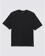 Koszulki męskie - t-shirt uomo vans vn000g51 - original standards blk1 - miniaturka - grafika 1