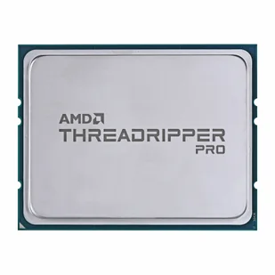 Procesor AMD Threadripper PRO 7985WX (64C/128T) 3.2 GHz Socket sTR5 - Procesory - miniaturka - grafika 1