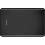 Tablety graficzne - Huion Inspiroy H420X - miniaturka - grafika 1