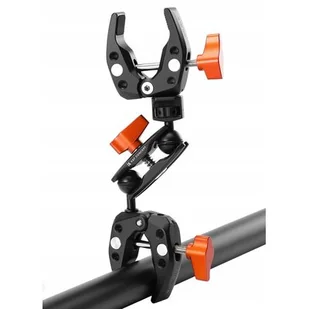 Uchwyt K&F CONCEPT Magic Arm MS25 - Akcesoria fotograficzne - miniaturka - grafika 1