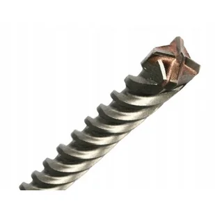 Bosch Zestaw wierteł SDS-Plus-5X 2 608 833 904 - Wiertła - miniaturka - grafika 1