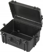 Walizki - Walizka hermetyczna MAX505H280 555x428x306 mm - miniaturka - grafika 1